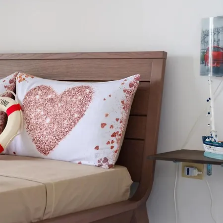 ヴィラ Casa Tramonto, Ac, Wifi, トッレ・ラピッロ