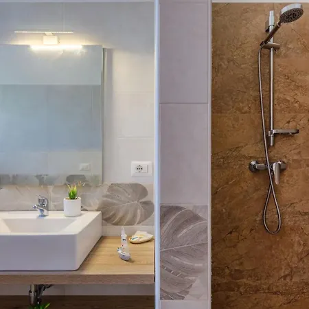 Casa Tramonto, Ac, Wifi, トッレ・ラピッロ