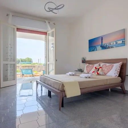 Casa Tramonto, Ac, Wifi, ヴィラ *