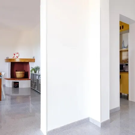 Casa Tramonto, Ac, Wifi, *