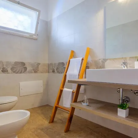 Casa Tramonto, Ac, Wifi, トッレ・ラピッロ