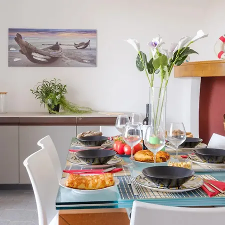 Casa Tramonto, Ac, Wifi, ヴィラ