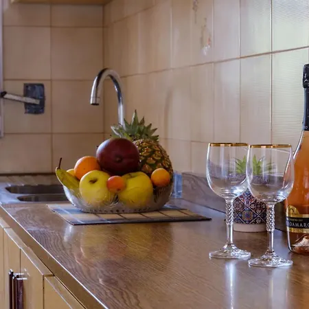 Casa Tramonto, Ac, Wifi, トッレ・ラピッロ