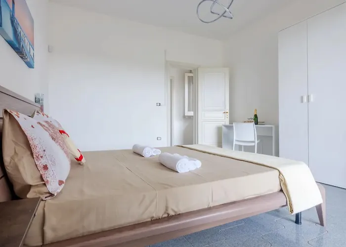Casa Tramonto, Ac, Wifi, Villa *