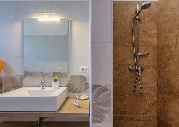 Casa Tramonto, Ac, Wifi, Torre Lapillo