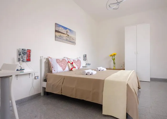 Casa Tramonto, Ac, Wifi,