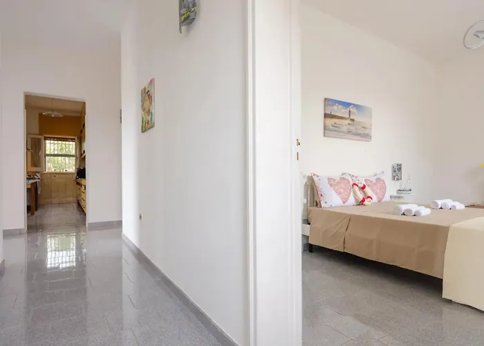 Casa Tramonto, Ac, Wifi, Villa