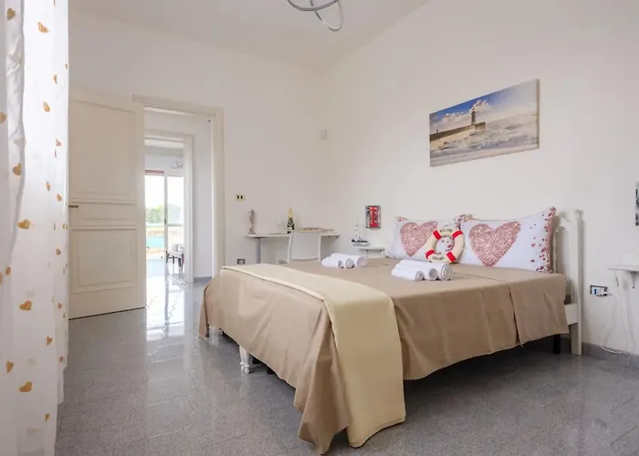 Villa Casa Tramonto, Ac, Wifi, *