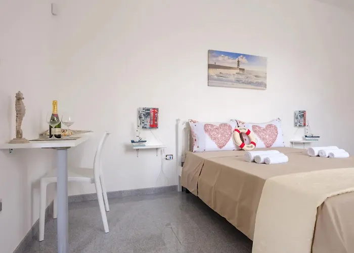 Casa Tramonto, Ac, Wifi,