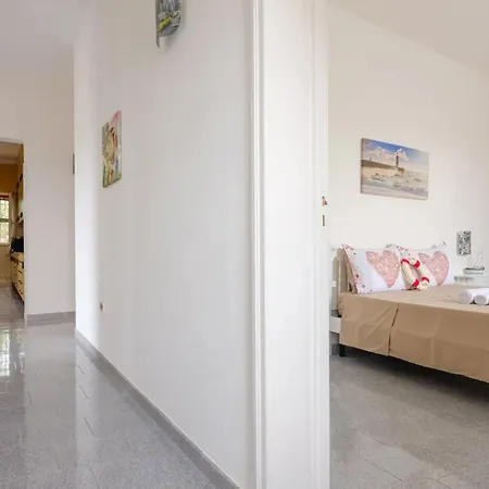 Casa Tramonto, Ac, Wifi, Villa