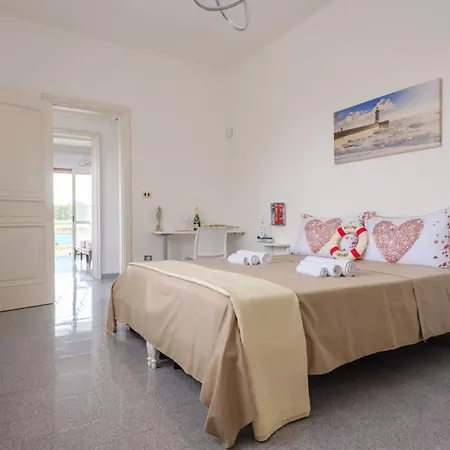 Villa Casa Tramonto, Ac, Wifi, *