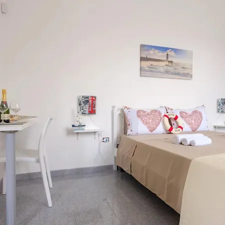 Casa Tramonto, Ac, Wifi,