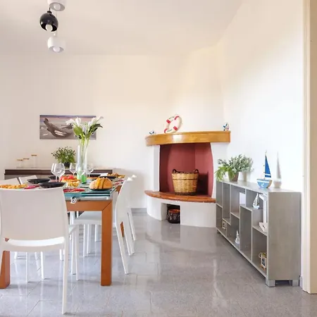 Casa Tramonto, Ac, Wifi,