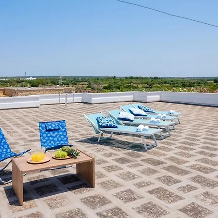 Villa Casa Tramonto, Ac, Wifi,