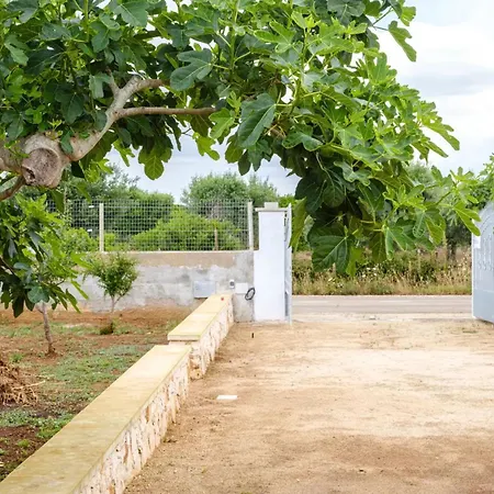 Villa Casa Tramonto, Ac, Wifi, Torre Lapillo