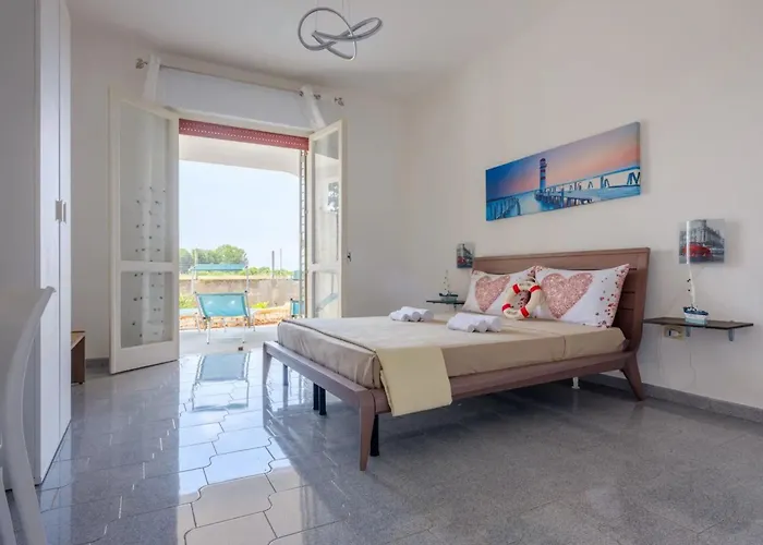 Casa Tramonto, Ac, Wifi, Βίλα *