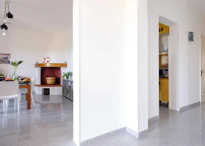 Casa Tramonto, Ac, Wifi, *