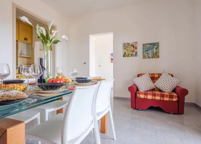 Casa Tramonto, Ac, Wifi, *