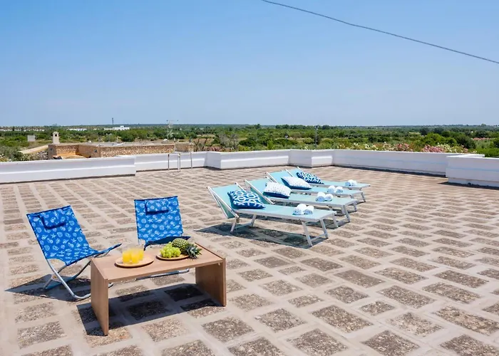Villa Casa Tramonto, Ac, Wifi,